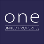 one