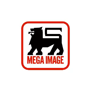 mega image logo