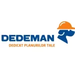 dedeman logo