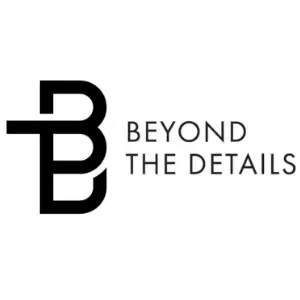 beyond the details logo