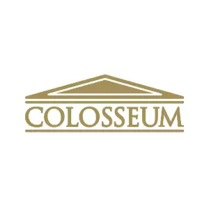 colosseum logo