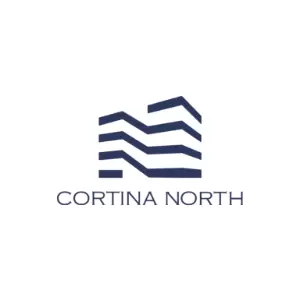 cortina north logo