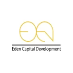 eden capital development logo
