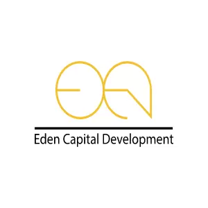 eden capital development logo