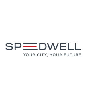 speed well logo