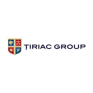 logo tiriac group