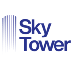 Sky tower