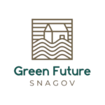 logo Green future Snagov