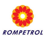 Logo Rompetrol