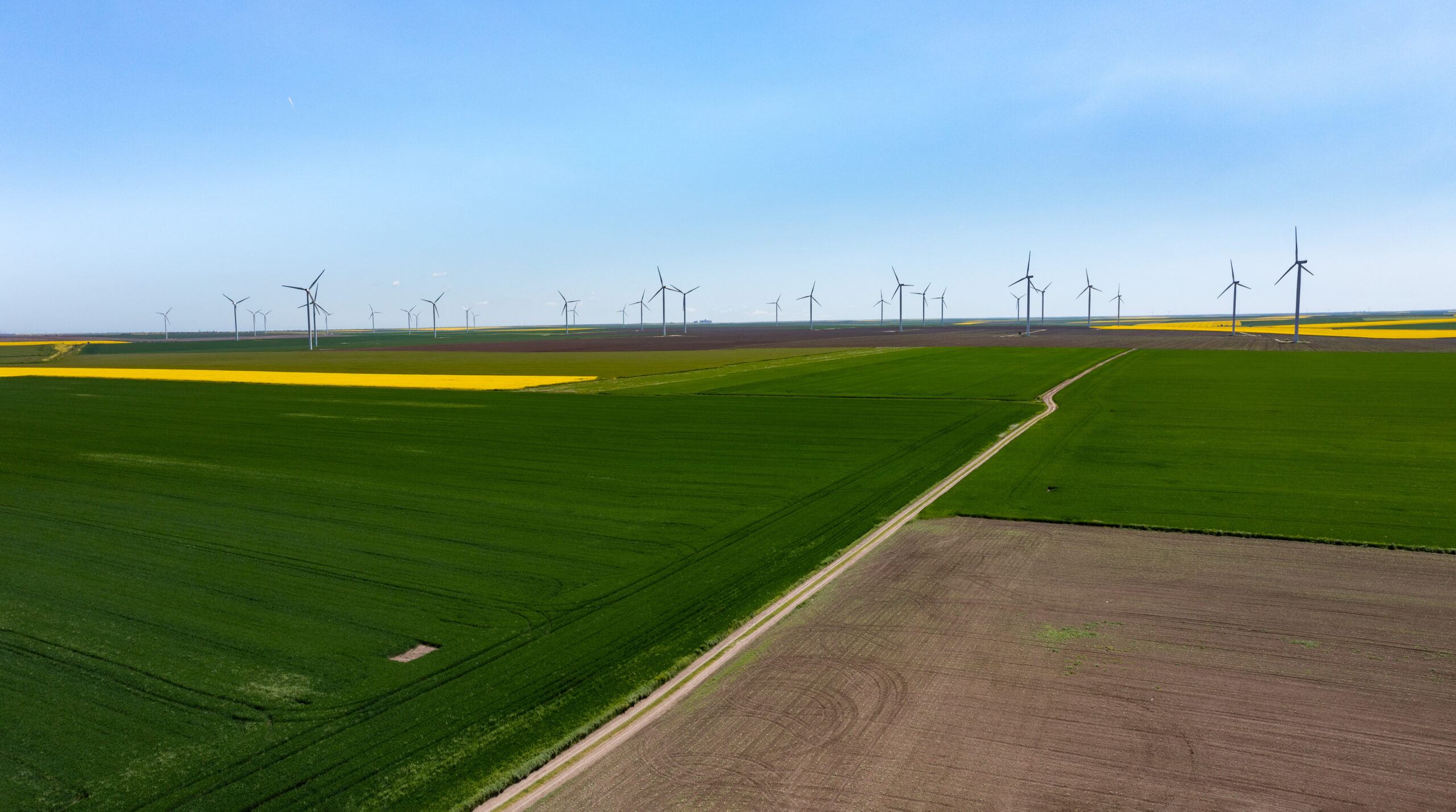 Proiect energie verde - fotogrammetrie